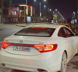 هيونداي أزيرا